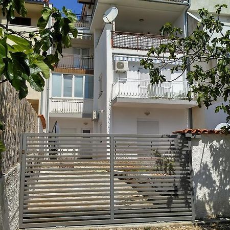 Apartment Natalia PUY Exterior foto