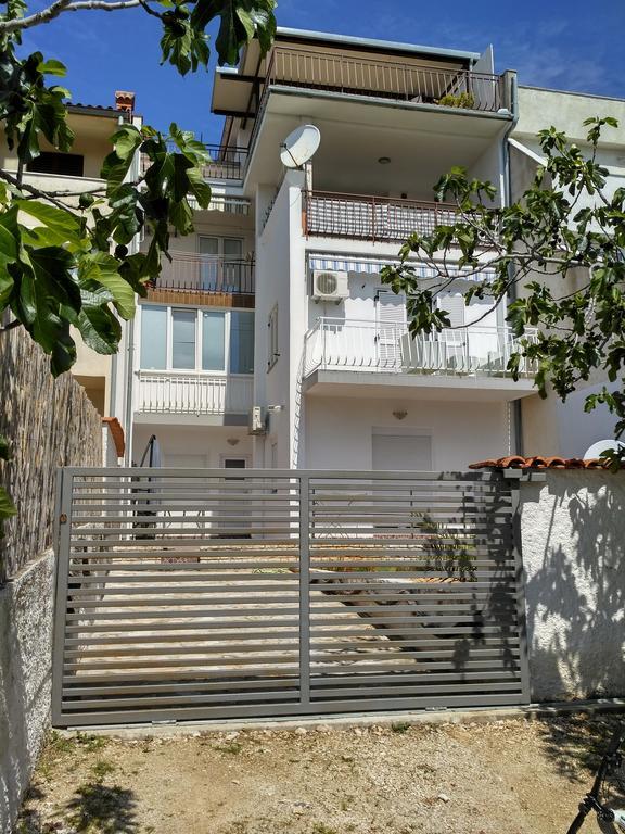 Apartment Natalia PUY Exterior foto
