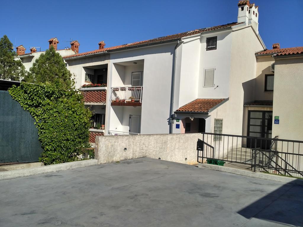 Apartment Natalia PUY Exterior foto